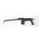 Pistolet PM_63 RAK