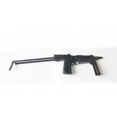 Pistolet PM_63 RAK