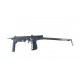 Pistolet PM_63 RAK
