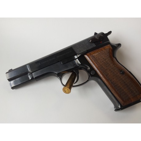 Pistolet Mauser Mod.90 DA