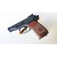 Pistolet Baikal-442