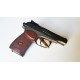 Pistolet Baikal-442