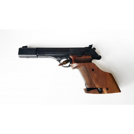 PISTOLET ERMA ESP85 kal.22LR