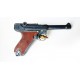 PISTOLET ERMA kal. 7,65mm