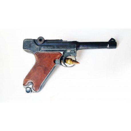 PISTOLET ERMA kal. 7,65mm