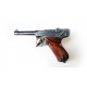 PISTOLET ERMA kal. 7,65mm