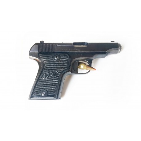 PISTOLET MAB  kal.7,65mm