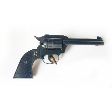 REWOLWER ROHM kal.38 Specj.