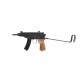 Pistolet  Vz-61 SCORPION