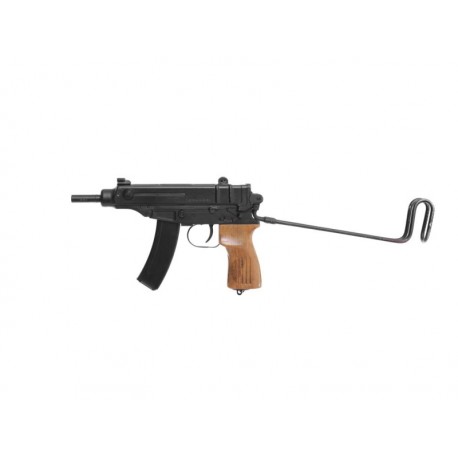 Pistolet  Vz-61 SCORPION