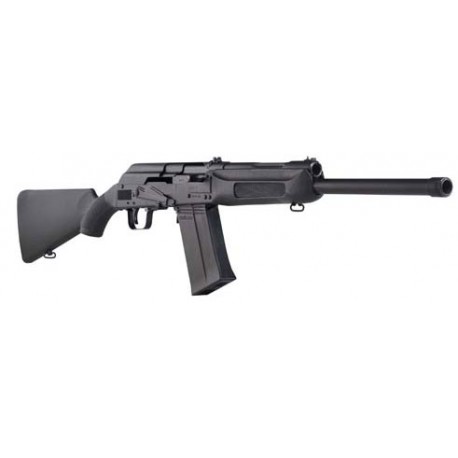 Strzelba Saiga 12