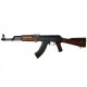 JACK 7,62X39MM – WERSJA DREWNO