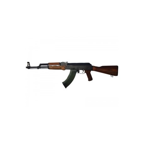JACK 7,62X39MM – WERSJA DREWNO