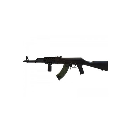 JACK 7,62X39MM – WERSJA OSZYNOWANA