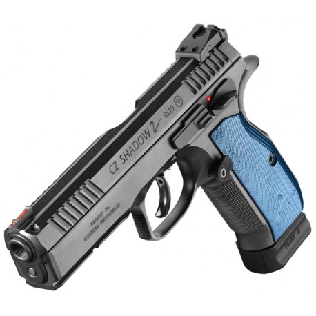Pistolet CZ Shadow 2
