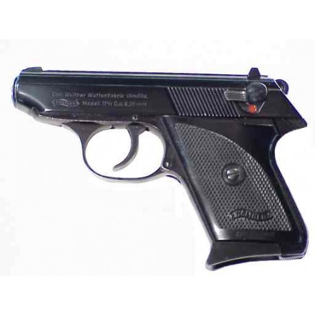 WALTHER TPH