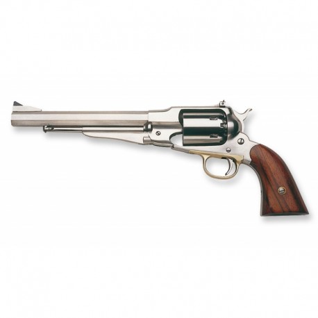 Rewolwer Uberti 1858 inox