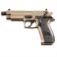 Pistolet GSG Fire Fly US TAN .22LR