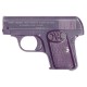 Pistolet FN1906