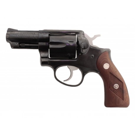 Rewolwer RUGER Speed-Six
