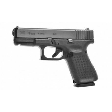 GLOCK 19 Gen. 5 NOWOŚC