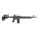 Strzelba samopowtarzalna UZKON BR99-CL6 kal.12/76