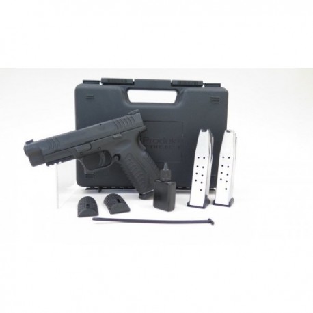 Pistolet XDM 45ACP 4,5"