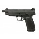 Pistolet XDM-9 4,5" Czarny - Threaded Barrel