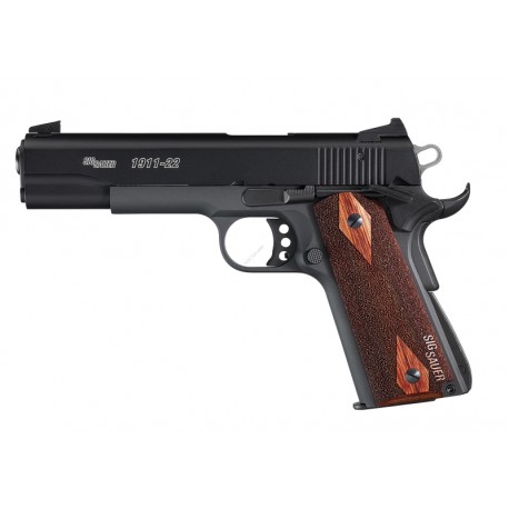 Sig Sauer 1911 Black kal. 22 L.R.