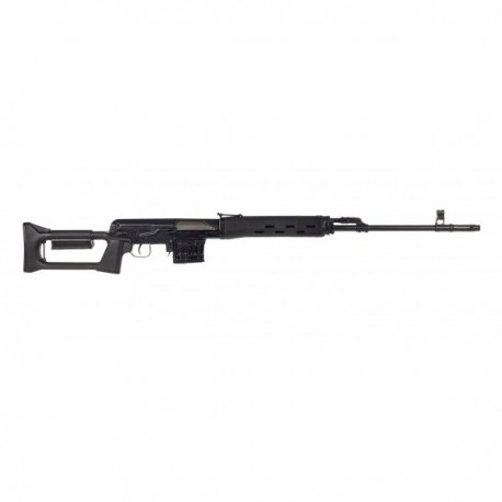Karabin Saiga Tigr ver.01