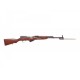 Karabin SKS 7,62x39
