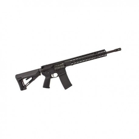 Aero Precision M4E1, lufa 18" / 5,56x45mm/.223REM