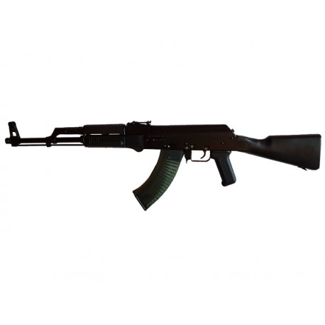 JACK 7,62X39MM – CZARNY POLIMER