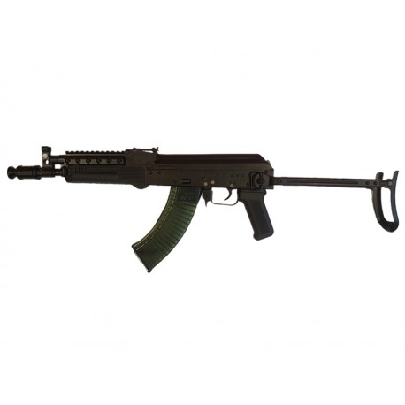 JACK MINI 7,62X39MM – CZARNY POLIMER