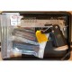 PISTOLET BUL SAS II STD