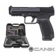 PISTOLET CANIK TP9 SF BLACK