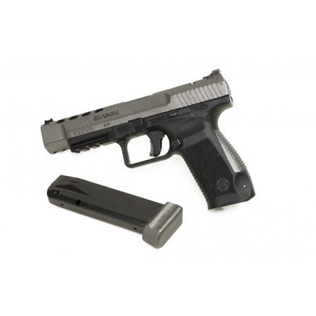 PISTOLET CANIK TP9 SFX SAO