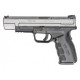 Pistolet XD-9 TACTICAL MOD.2 CZARNY