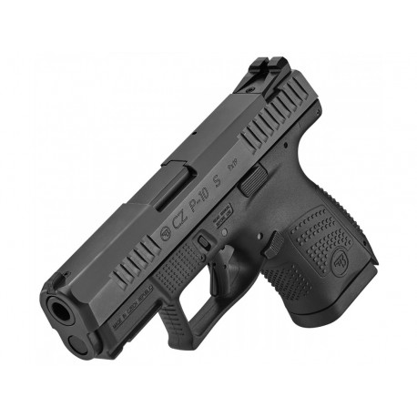 PISTOLET CZ P-10 S