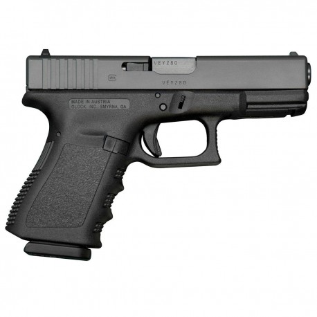 Glock 17 6 Gen.