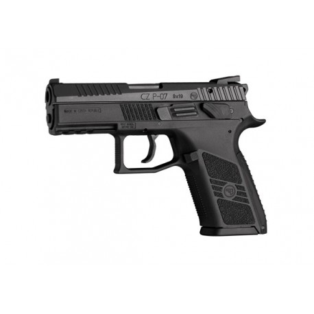 Pistolet CZ P-07