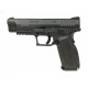 Pistolet XDM-9 4,5"