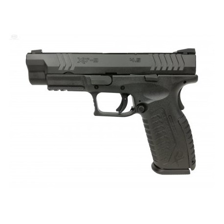 Pistolet XDM-9 4,5"