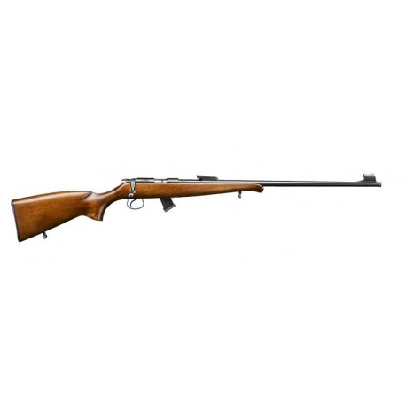 Karabinek CZ455 Long STIIL