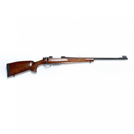 Sztucer CZ 550 LUX