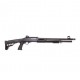 STRZELBA GRAND ARMS GR 04 SPORTING GUN KAL.12/76