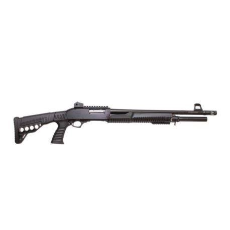 STRZELBA GRAND ARMS GR 04 SPORTING GUN KAL.12/76