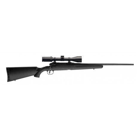 Sztucer Savage AXIS II XP
