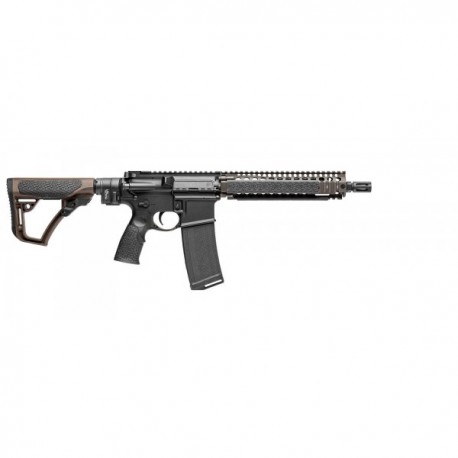 Karabinek DD MK18 Law Tactical