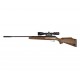 Wiatrówka Crosman Summit 4,5mm z lunetą 3-9x40